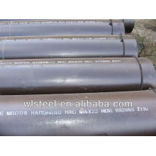 astm a53 a106 b poly pipe